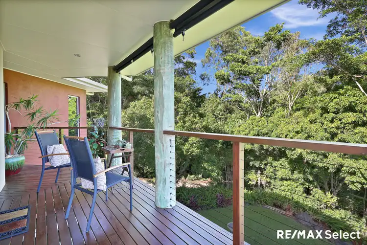 Second view of Homely house listing, 19 Said Road, Ball Bay QLD 4741