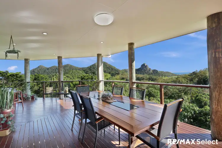 Fourth view of Homely house listing, 19 Said Road, Ball Bay QLD 4741