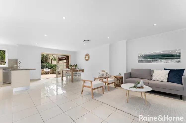 Main view of Homely house listing, 6/3-7 Short Street, Helensburgh NSW 2508