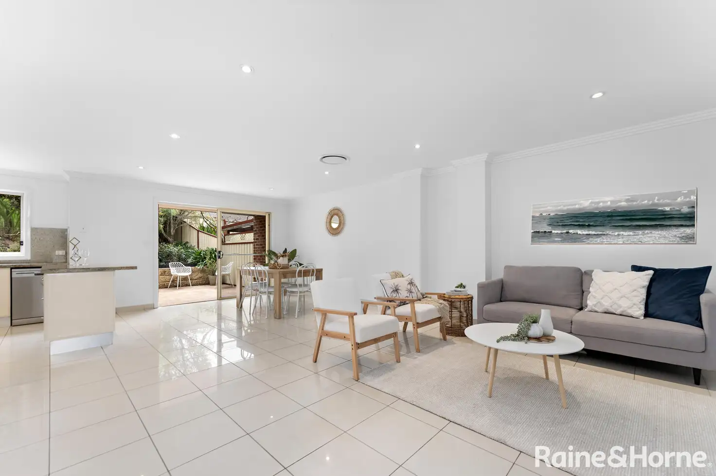 Main view of Homely house listing, 6/3-7 Short Street, Helensburgh NSW 2508