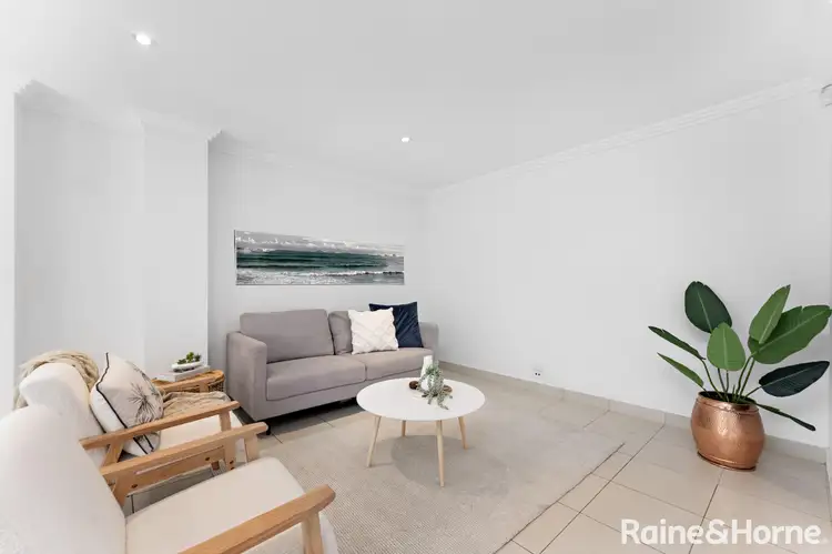 Second view of Homely house listing, 6/3-7 Short Street, Helensburgh NSW 2508