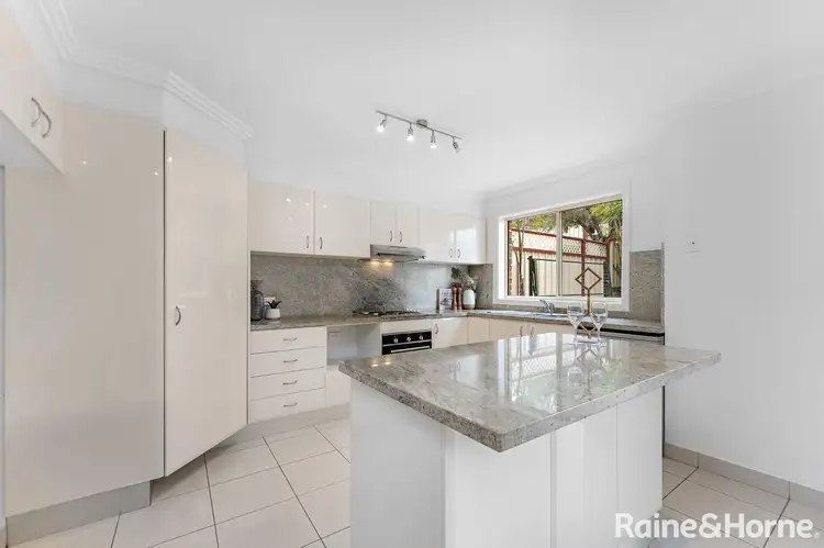 Third view of Homely house listing, 6/3-7 Short Street, Helensburgh NSW 2508