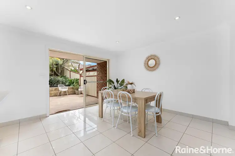 Fourth view of Homely house listing, 6/3-7 Short Street, Helensburgh NSW 2508