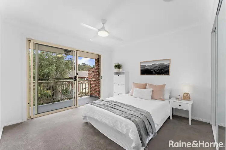 Fifth view of Homely house listing, 6/3-7 Short Street, Helensburgh NSW 2508