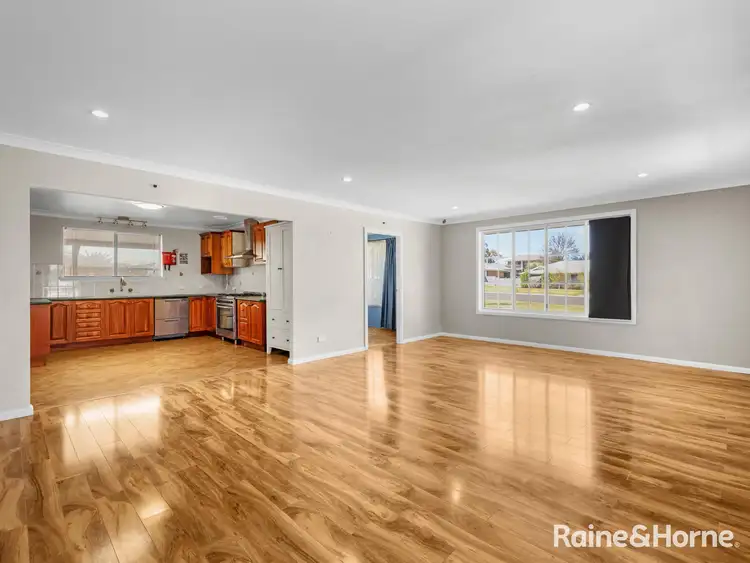 Third view of Homely house listing, 46 Godfrey Street, Raglan NSW 2795