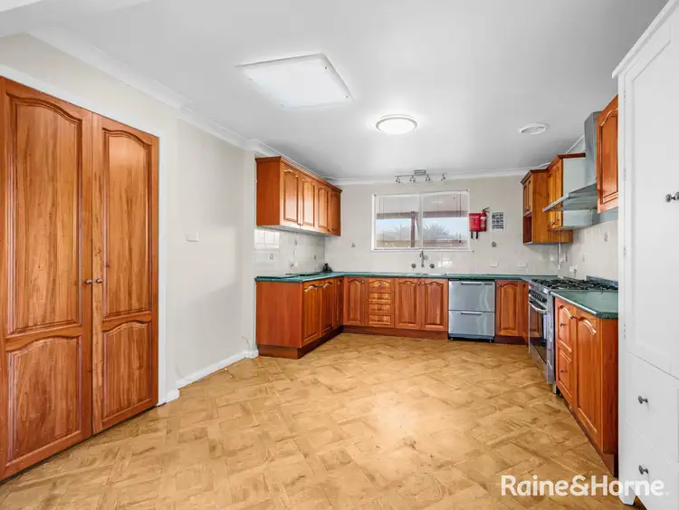 Fourth view of Homely house listing, 46 Godfrey Street, Raglan NSW 2795