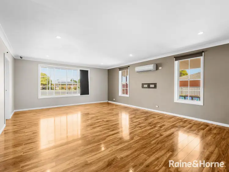 Fifth view of Homely house listing, 46 Godfrey Street, Raglan NSW 2795