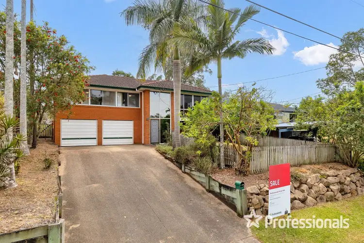 Main view of Homely house listing, 12 Allara Crescent, Ferny Hills QLD 4055