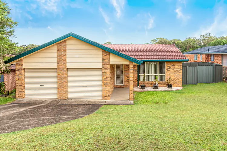Main view of Homely house listing, 8 Creighton Drive, Medowie NSW 2318