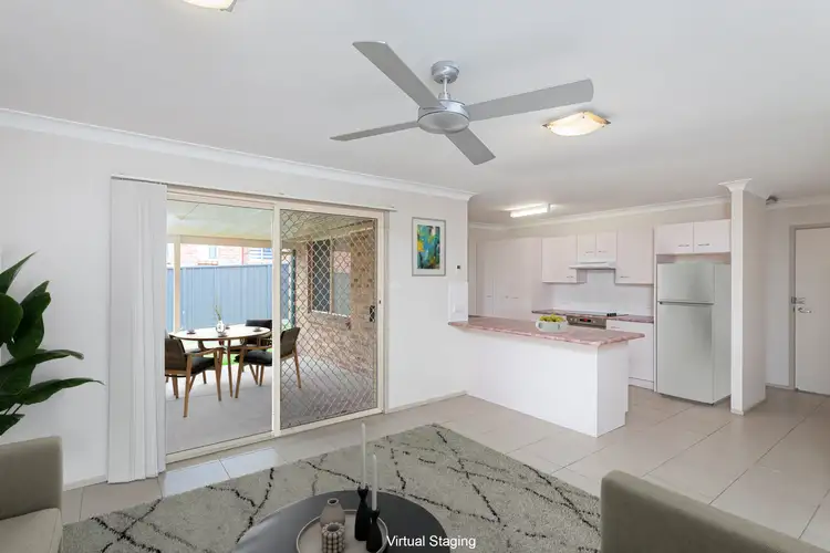 Fifth view of Homely house listing, 8 Creighton Drive, Medowie NSW 2318