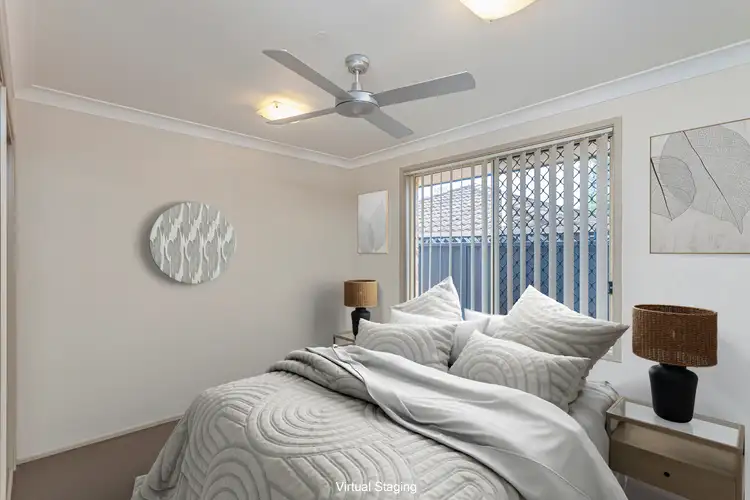 Sixth view of Homely house listing, 8 Creighton Drive, Medowie NSW 2318