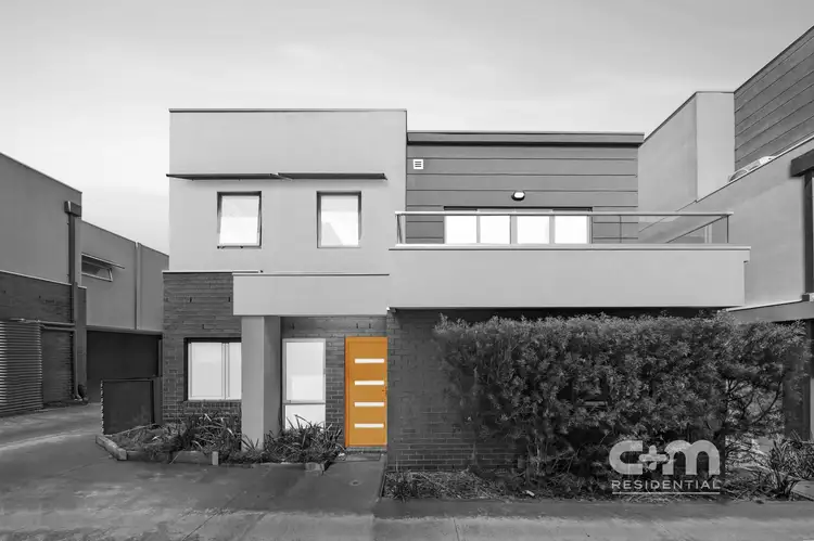 4/21 Station Road, Oak Park VIC 3046
