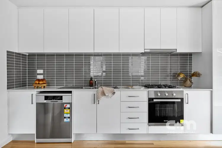 Fourth view of Homely townhouse listing, 4/21 Station Road, Oak Park VIC 3046