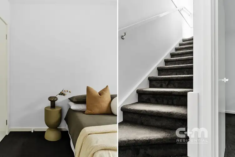 Sixth view of Homely townhouse listing, 4/21 Station Road, Oak Park VIC 3046