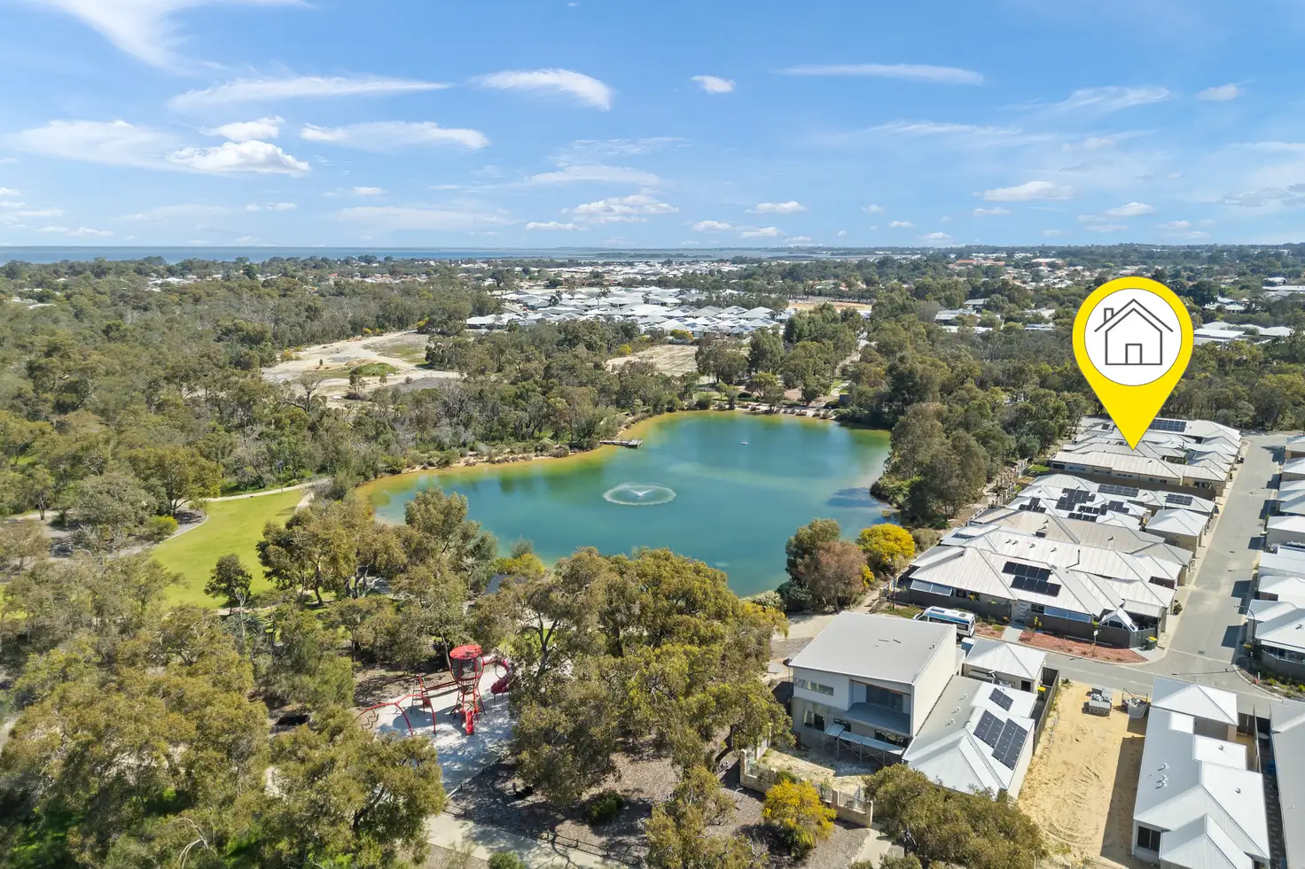Main view of Homely other listing, 10 Pardoo Lane, Coodanup WA 6210