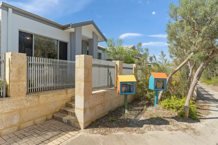 Second view of Homely other listing, 10 Pardoo Lane, Coodanup WA 6210