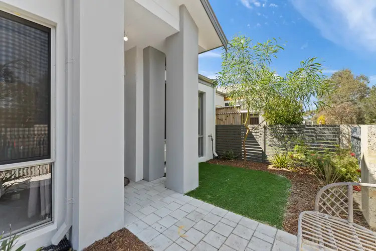 Third view of Homely other listing, 10 Pardoo Lane, Coodanup WA 6210