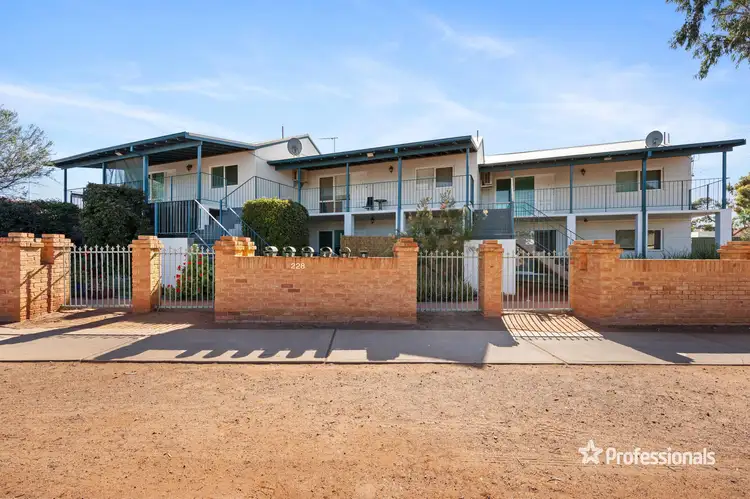 Main view of Homely house listing, 5/228 Egan Street, Kalgoorlie WA 6430