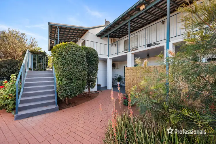 Second view of Homely house listing, 5/228 Egan Street, Kalgoorlie WA 6430