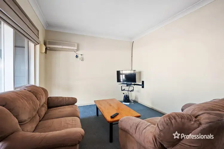 Fourth view of Homely house listing, 5/228 Egan Street, Kalgoorlie WA 6430