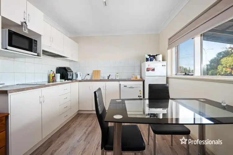 Fifth view of Homely house listing, 5/228 Egan Street, Kalgoorlie WA 6430