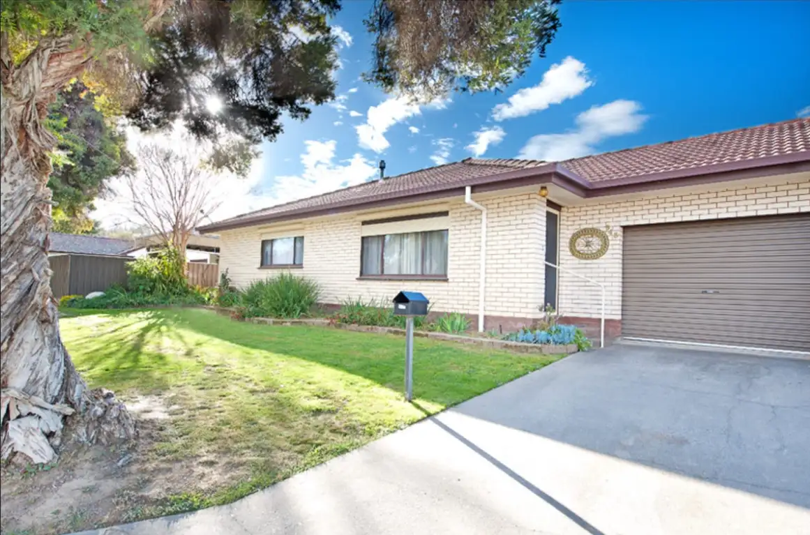 Main view of Homely unit listing, 1/943 Duffy Crescent, North Albury NSW 2640