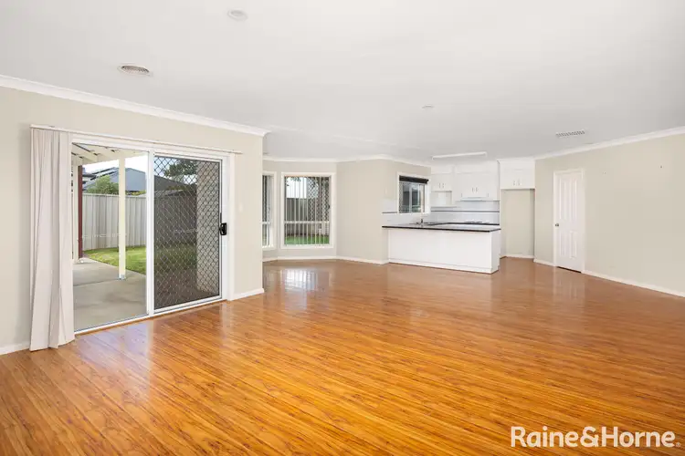 Third view of Homely house listing, 16 Allunga Street, Glenfield Park NSW 2650