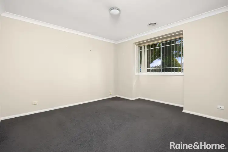 Fifth view of Homely house listing, 16 Allunga Street, Glenfield Park NSW 2650