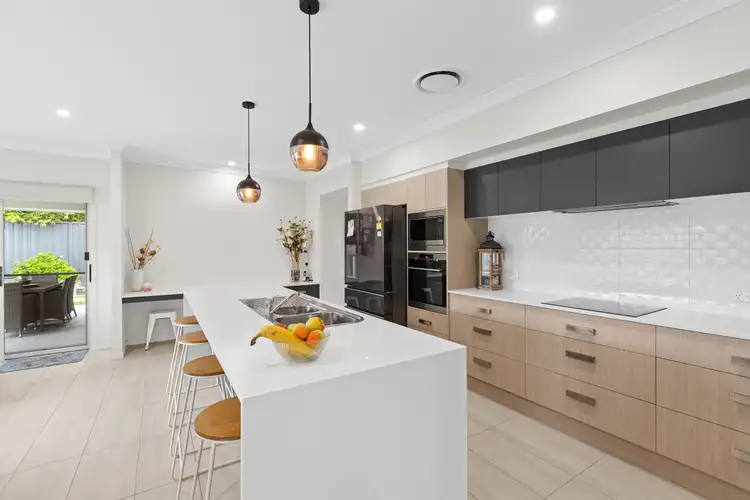 9 Margan Street, Cliftleigh NSW 2321