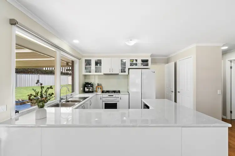 Main view of Homely house listing, 19 Kennedy Court, Seymour VIC 3660