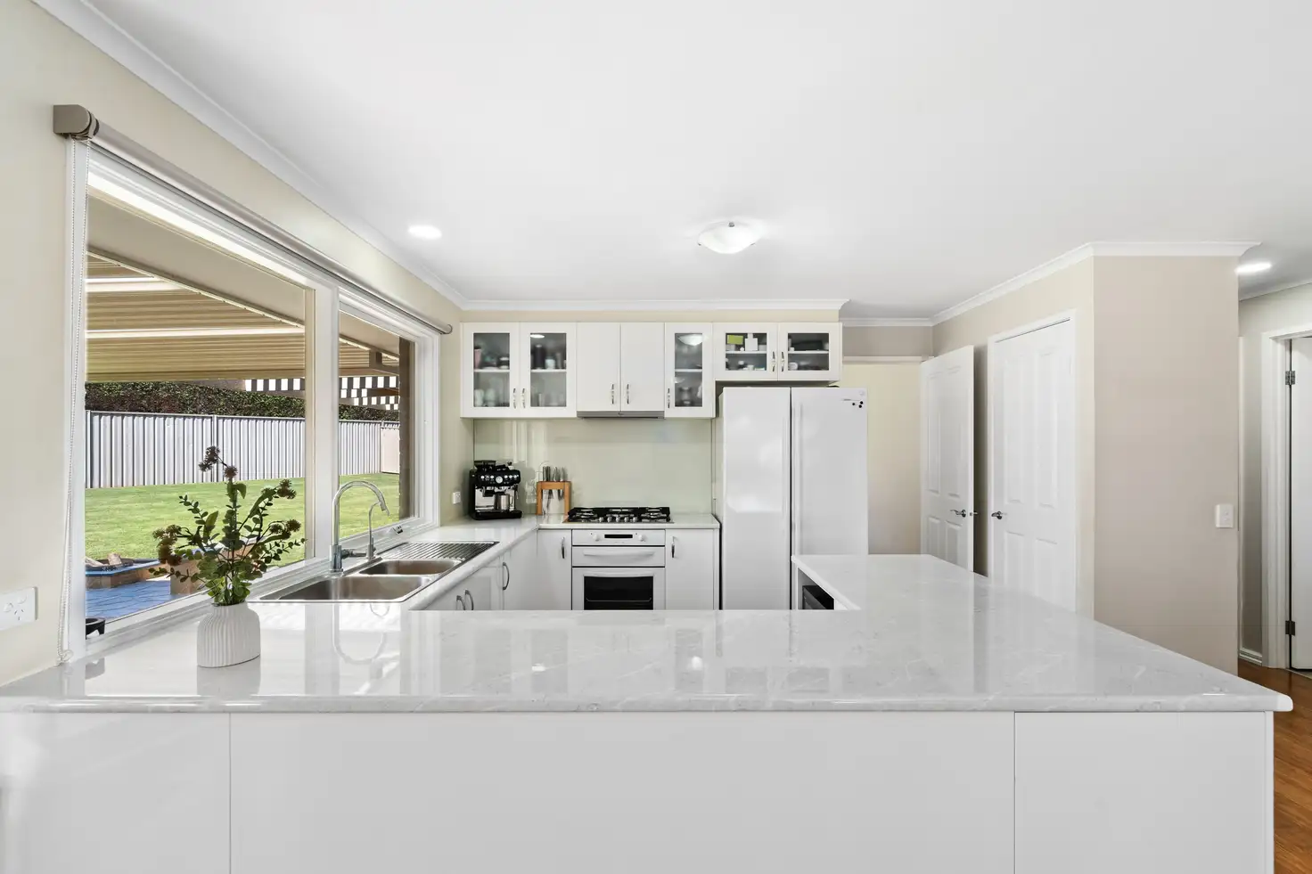 Main view of Homely house listing, 19 Kennedy Court, Seymour VIC 3660