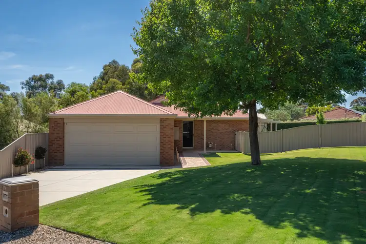 Second view of Homely house listing, 19 Kennedy Court, Seymour VIC 3660