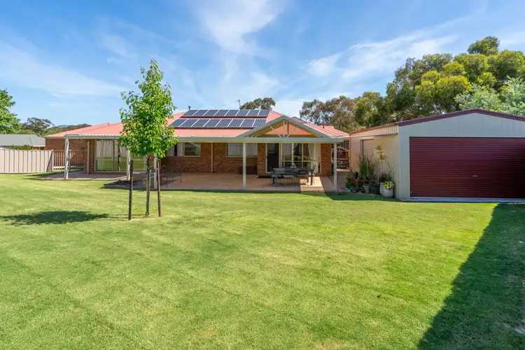 Third view of Homely house listing, 19 Kennedy Court, Seymour VIC 3660