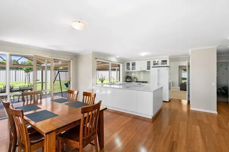 Fourth view of Homely house listing, 19 Kennedy Court, Seymour VIC 3660