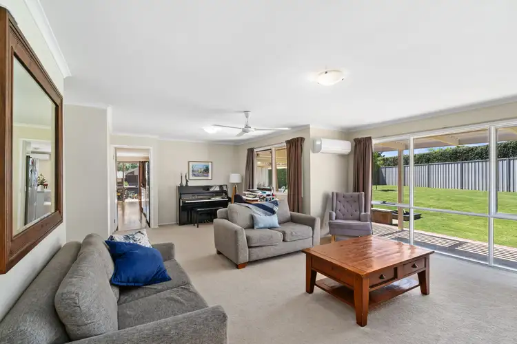 Sixth view of Homely house listing, 19 Kennedy Court, Seymour VIC 3660