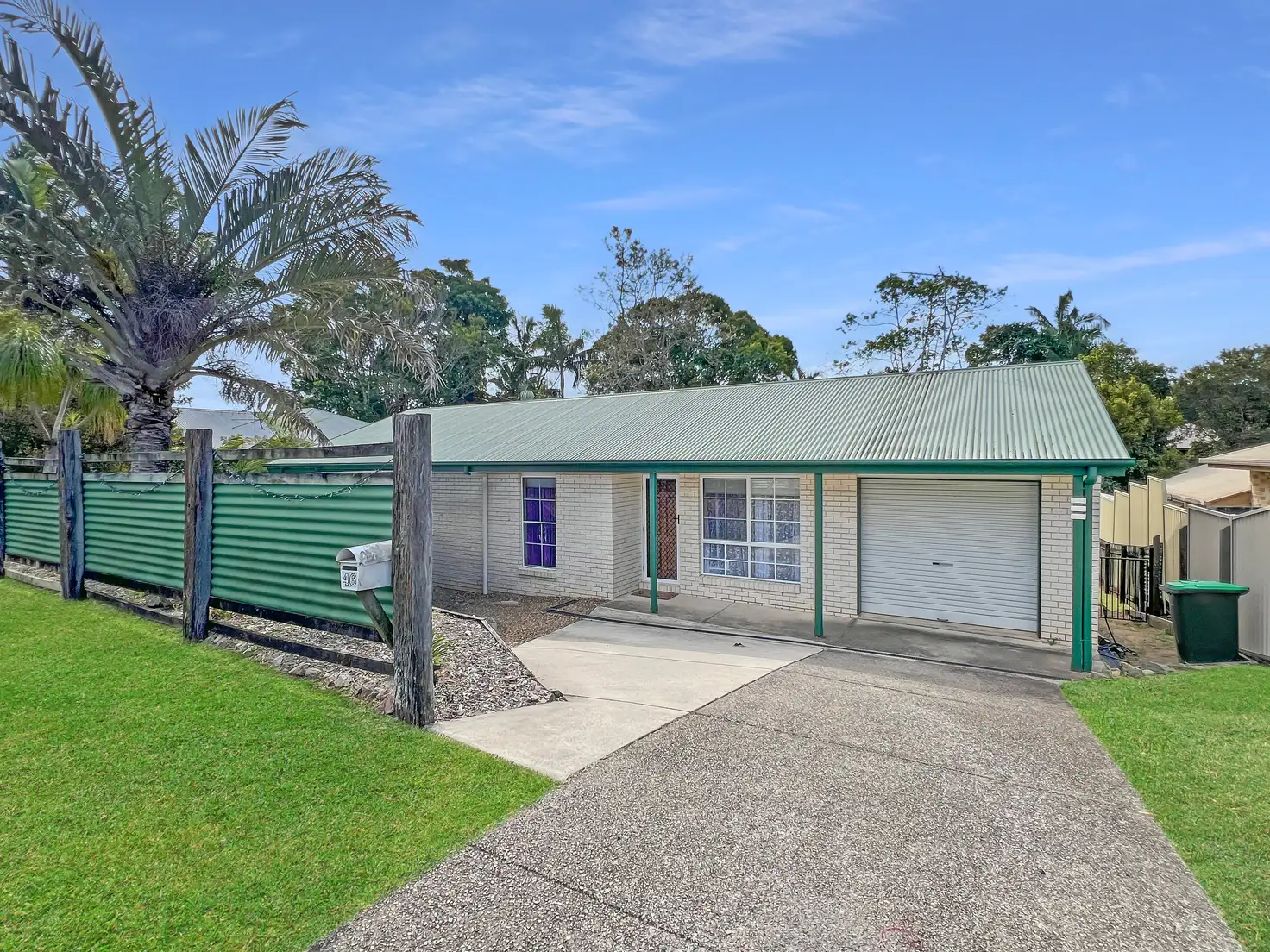 Main view of Homely house listing, 46 Wharf Road, Bli Bli QLD 4560