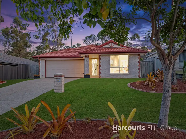 82 Watarrka Drive, Parkinson QLD 4115