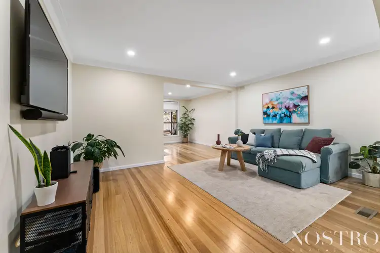 Second view of Homely house listing, 11 Madera Drive, Thomastown VIC 3074