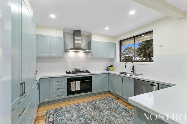 Third view of Homely house listing, 11 Madera Drive, Thomastown VIC 3074