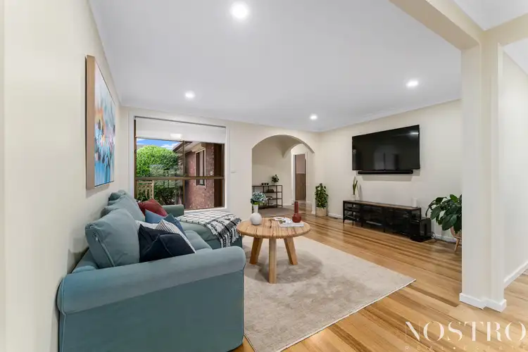 Fourth view of Homely house listing, 11 Madera Drive, Thomastown VIC 3074