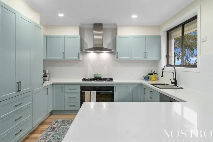 Sixth view of Homely house listing, 11 Madera Drive, Thomastown VIC 3074