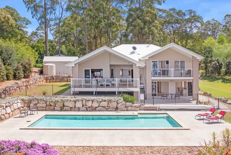 19-23 Munro Court, Tamborine Mountain QLD 4272