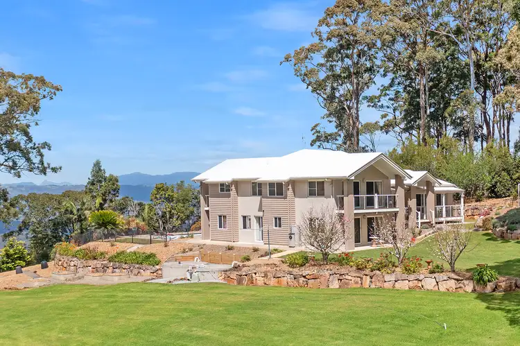 19-23 Munro Court, Tamborine Mountain QLD 4272