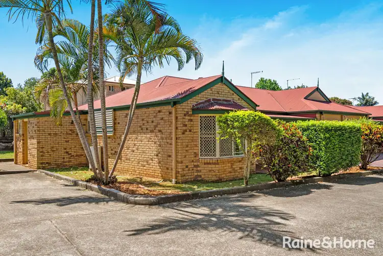 4/73 School Road, Kallangur QLD 4503