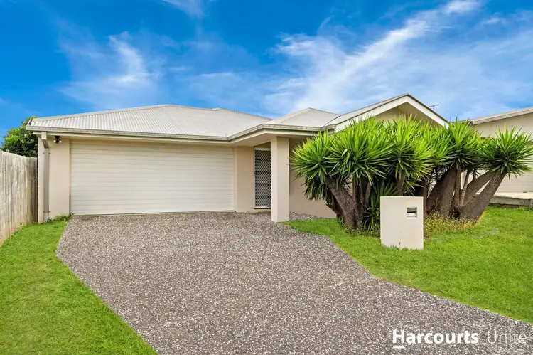44 Diane Parade,, Kallangur QLD 4503