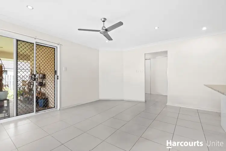 Fifth view of Homely house listing, 44 Diane Parade,, Kallangur QLD 4503