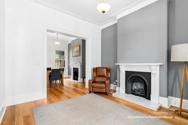 93 Cavendish Street