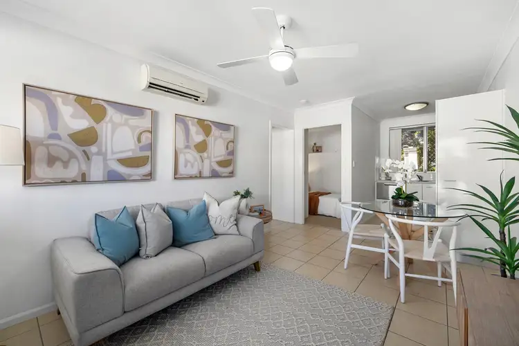 4/32 Cavendish Street, Nundah QLD 4012