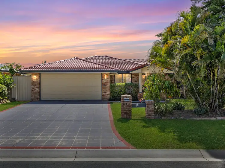 55 Karvella Street, Upper Kedron QLD 4055
