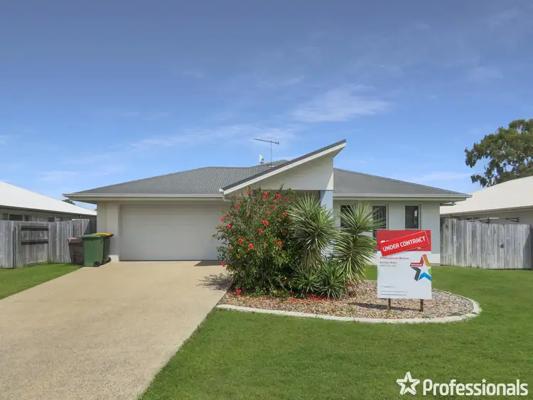 7 Cowrie Street, Bowen QLD 4805
